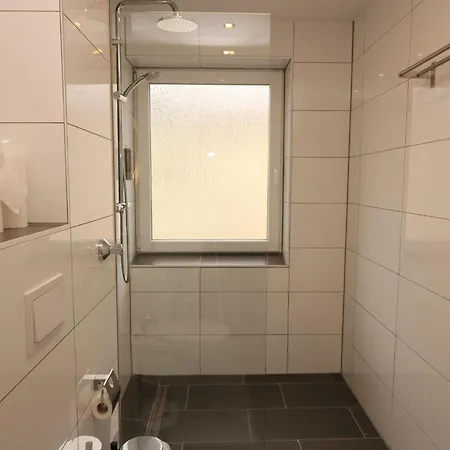 Apartment Near The Trade Fair *