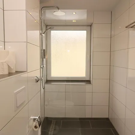 Apartment Near The Trade Fair Essen